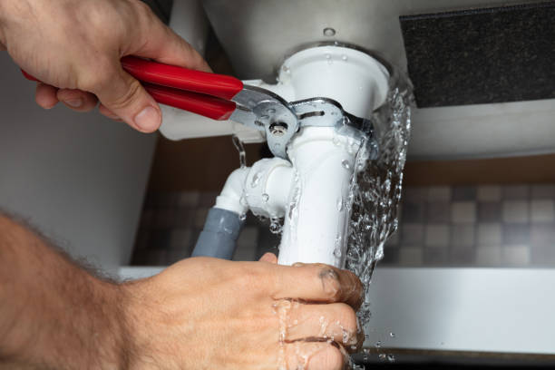 Water damage restoration experts in Bellbrook, OH