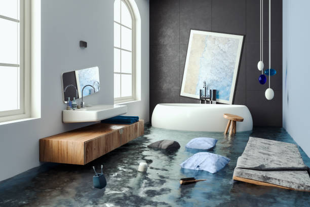 Best Ceiling water damage repair  in Bellbrook, OH