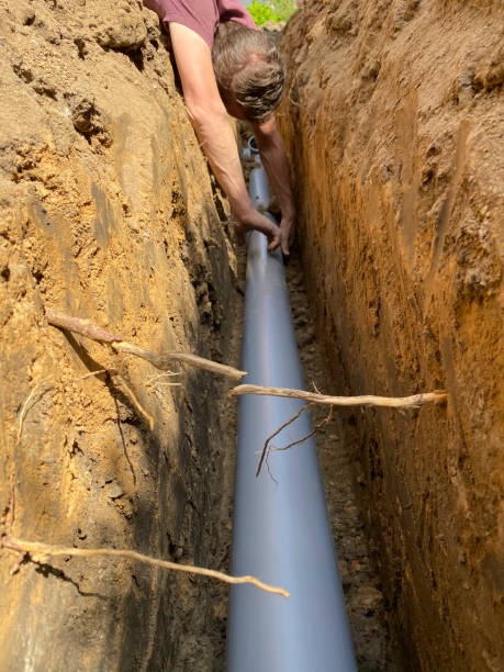 Best Emergency water extraction  in Bellbrook, OH