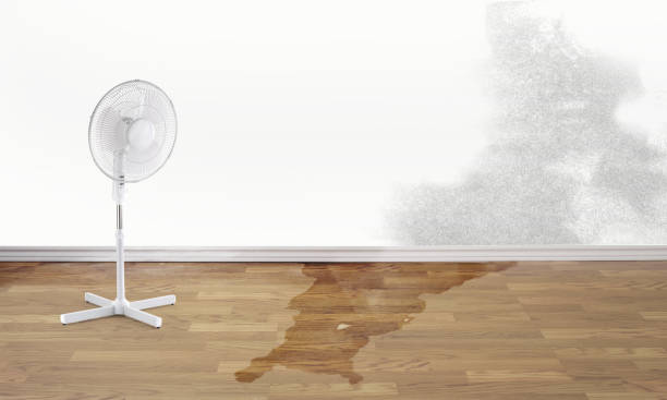 Fire Damage Restoration in Bellbrook, OH