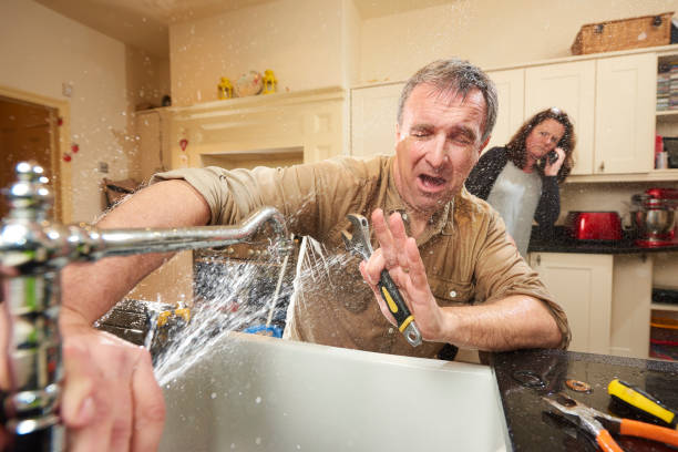 Best Ceiling water damage repair  in Bellbrook, OH